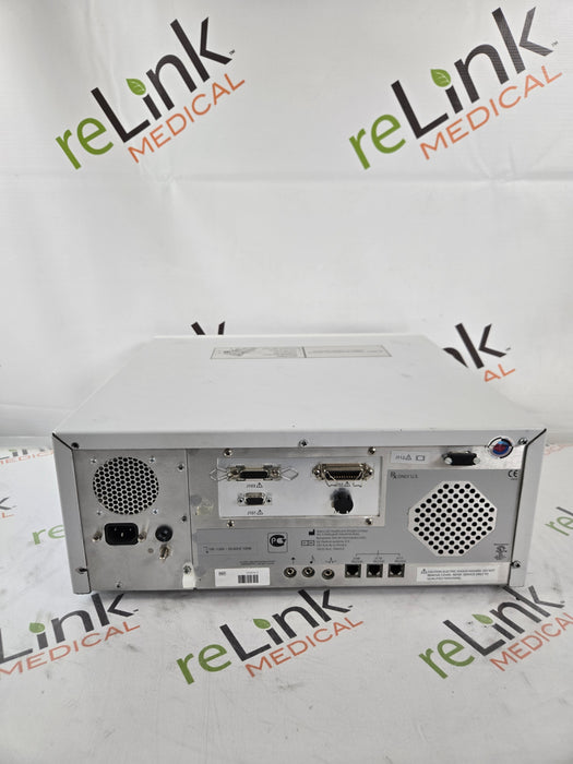 GE Healthcare Corometrics 250cx Series Model 259cx-c Fetal Monitor
