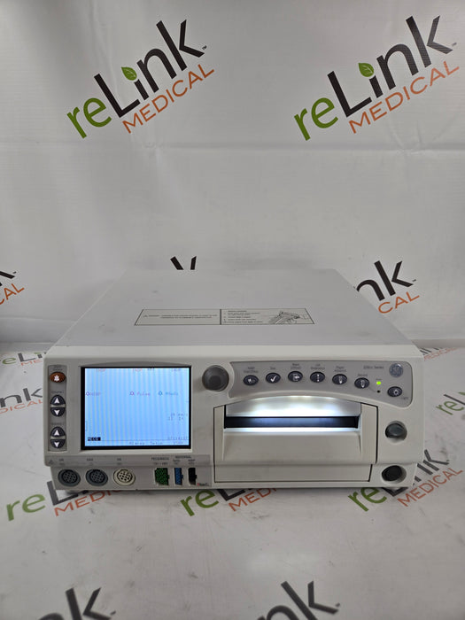 GE Healthcare Corometrics 250cx Series Model 259cx-c Fetal Monitor