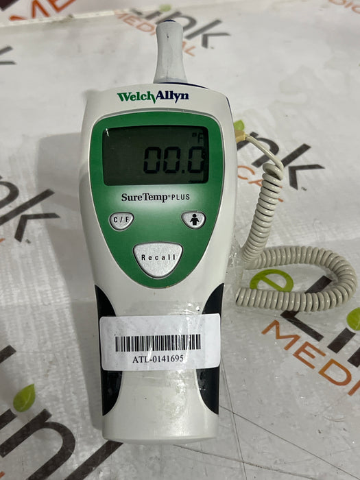 Welch Allyn SureTemp Plus 690 Thermometer