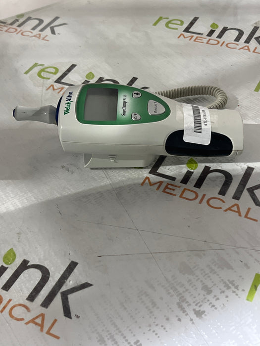 Welch Allyn SureTemp Plus 690 Thermometer