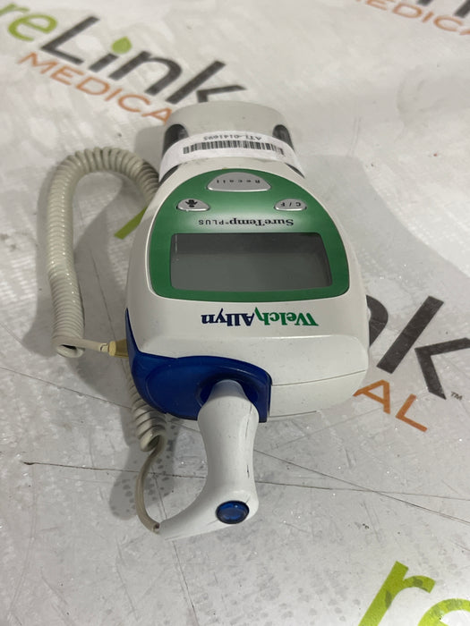 Welch Allyn SureTemp Plus 690 Thermometer