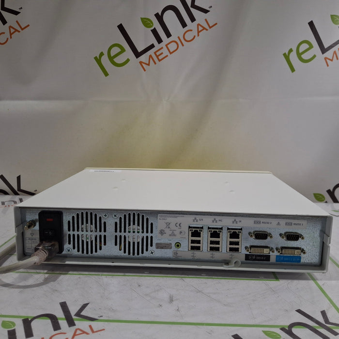 GE Healthcare MP100D CIC Pro Carescape Central Station