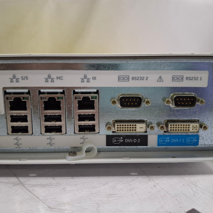 GE Healthcare MP100D CIC Pro Carescape Central Station