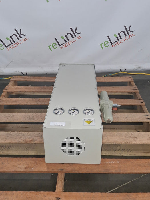 Peak Scientific NM20Z Nitrogen Gas Generator