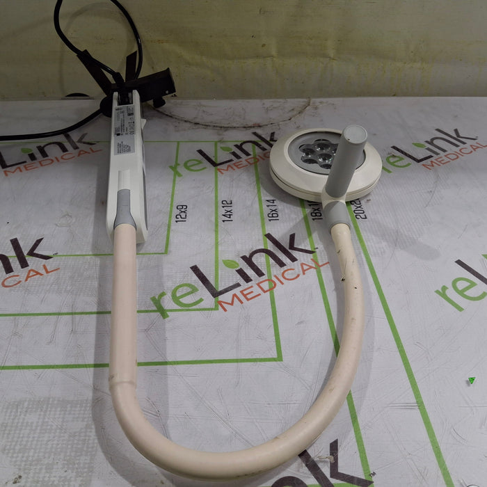 GE Healthcare Visiano 10-1 Exam Light