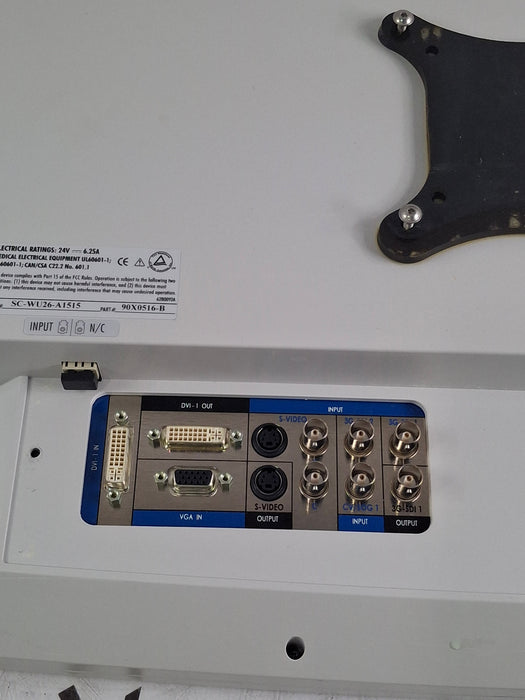 Karl Storz 26" LED HD Surgical Display