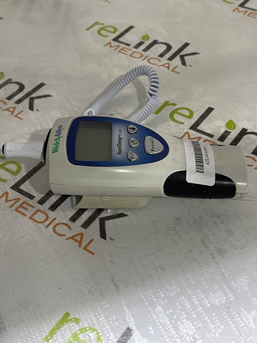 Welch Allyn SureTemp Plus 692 Thermometer