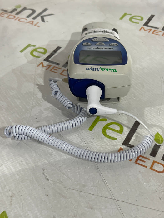 Welch Allyn SureTemp Plus 692 Thermometer
