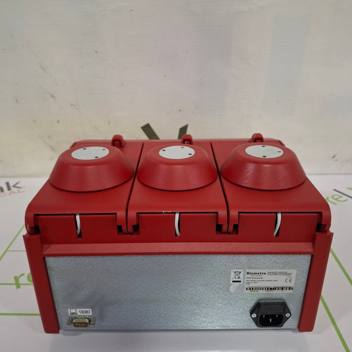 Biometra T3000 Thermocycler