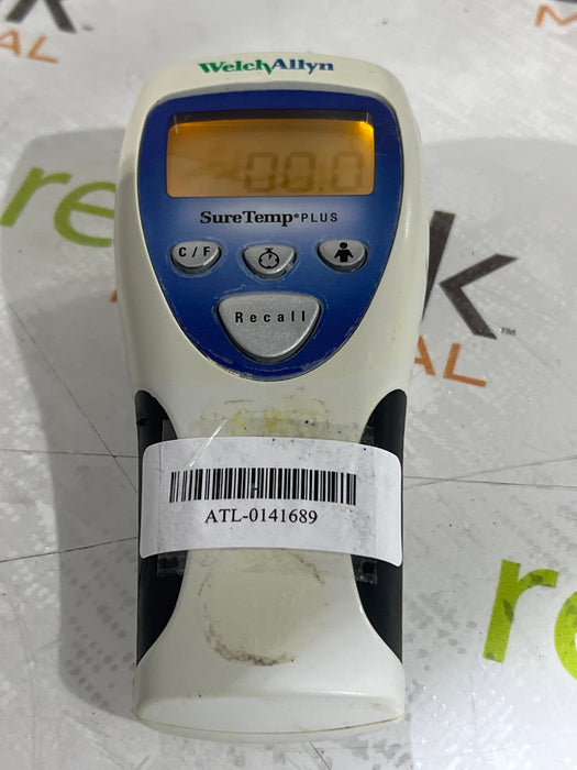 Welch Allyn SureTemp Plus 692 Thermometer