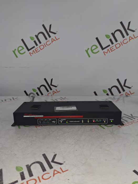 Hall Research Inc. U97-Ultra Receiver Console Extender