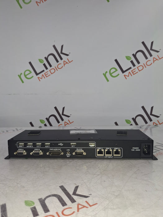 Hall Research Inc. U97-Ultra Receiver Console Extender