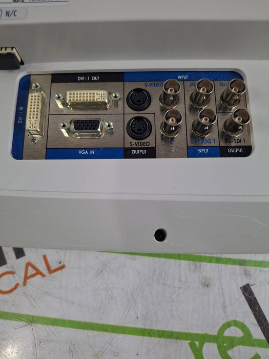 Karl Storz 26" LED HD Surgical Display