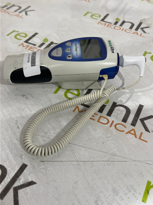 Welch Allyn SureTemp Plus 692 Thermometer