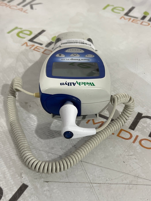 Welch Allyn SureTemp Plus 692 Thermometer