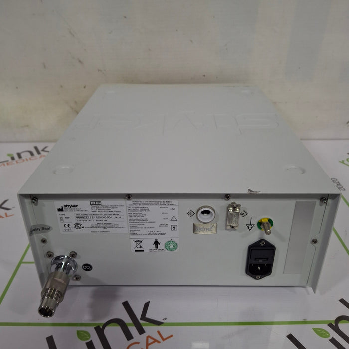 Stryker 40L Highflow Insufflator