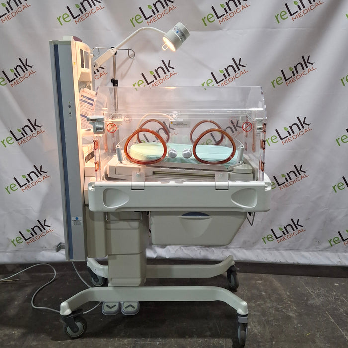 Datex-Ohmeda Giraffe Infant Incubator