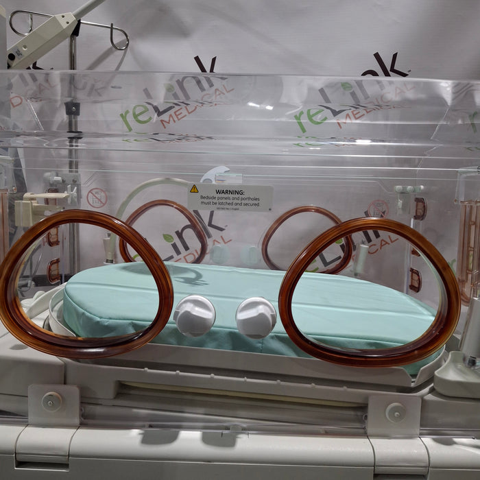 Datex-Ohmeda Giraffe Infant Incubator