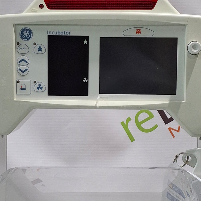 Datex-Ohmeda Giraffe Infant Incubator