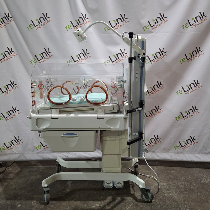 Datex-Ohmeda Giraffe Infant Incubator