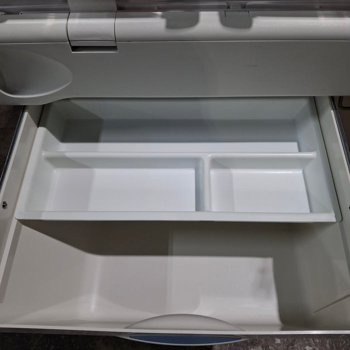 Datex-Ohmeda Giraffe Infant Incubator