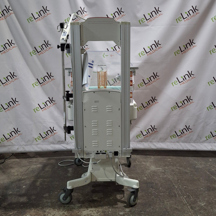 Datex-Ohmeda Giraffe Infant Incubator
