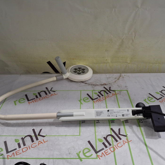 GE Healthcare Visiano 10-1 Exam Light
