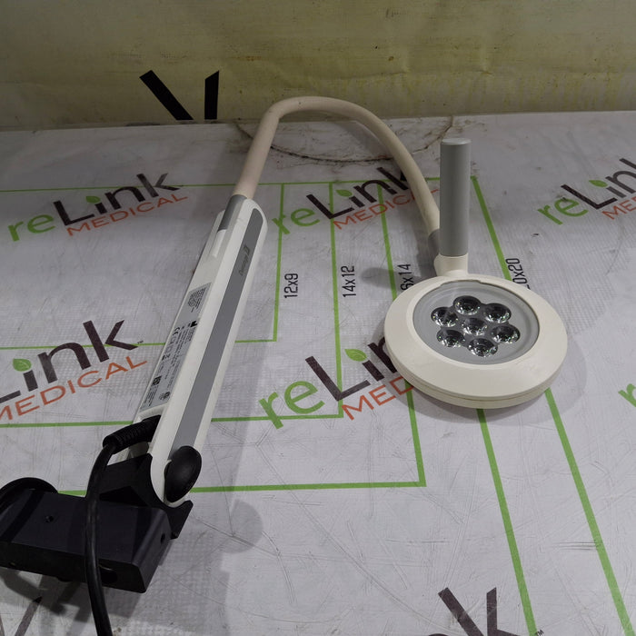 GE Healthcare Visiano 10-1 Exam Light