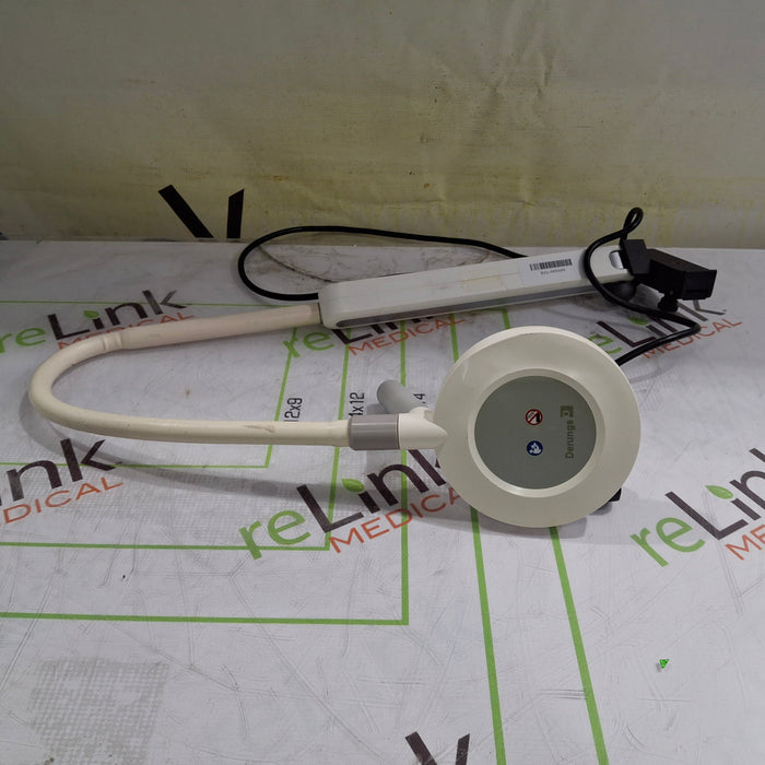 GE Healthcare Visiano 10-1 Exam Light