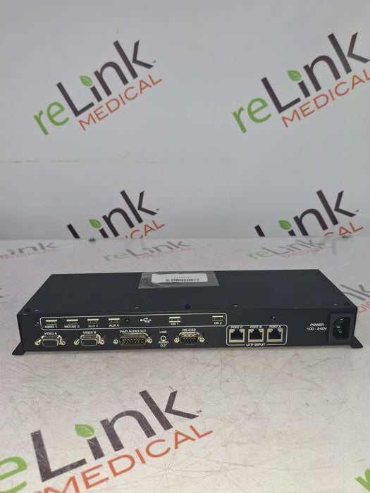 Hall Research Inc. U97-Ultra Receiver Console Extender