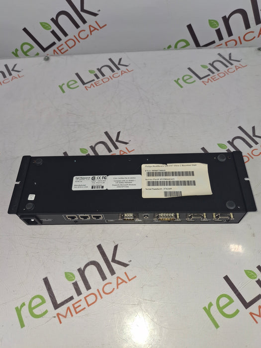 Hall Research Inc. U97-Ultra Receiver Console Extender