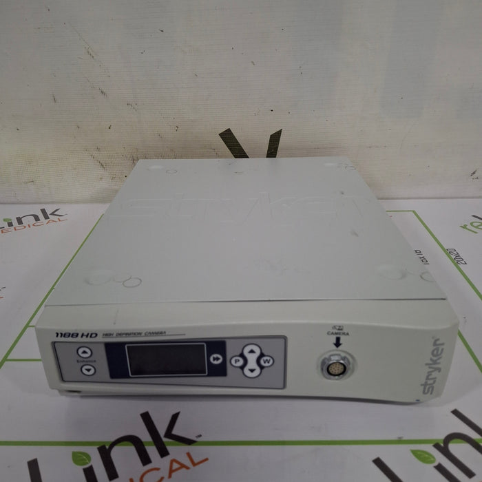 Stryker 1188HD Camera Control Unit