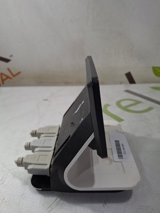 Monica Healthcare Limited 107-PT-001 Fetal Monitor