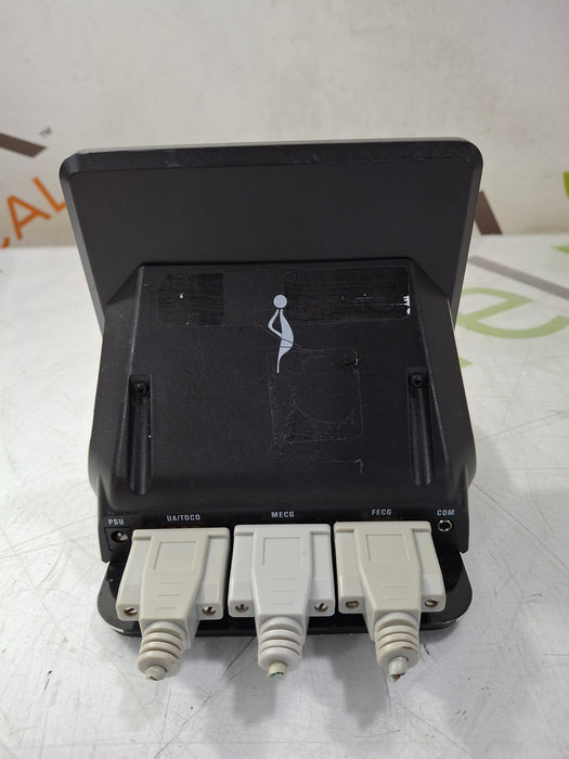 Monica Healthcare Limited 107-PT-001 Fetal Monitor