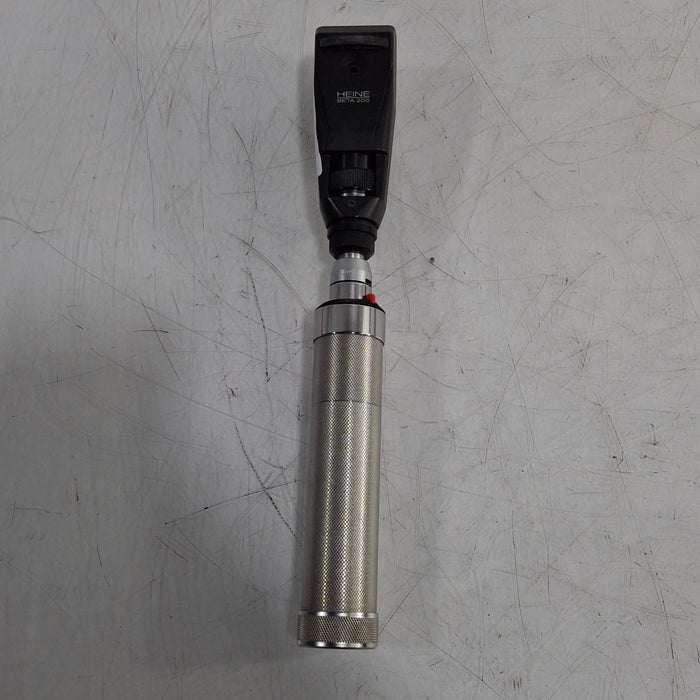 Heine BETA 200 Opthalmoscope