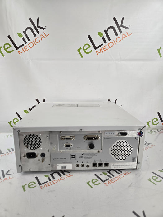 GE Healthcare Corometrics 250cx Series Model 259cx-c Fetal Monitor