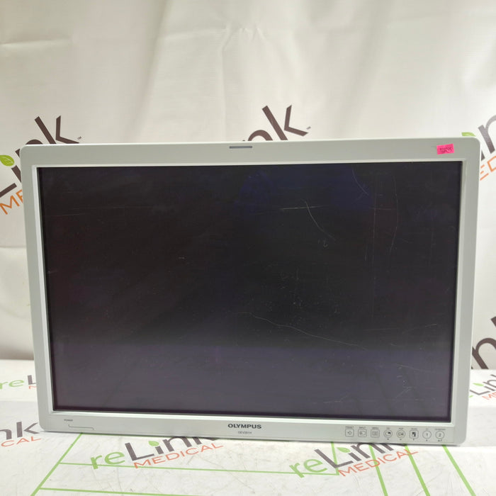 Olympus OEV261H 26" LCD Endoscopy Monitor