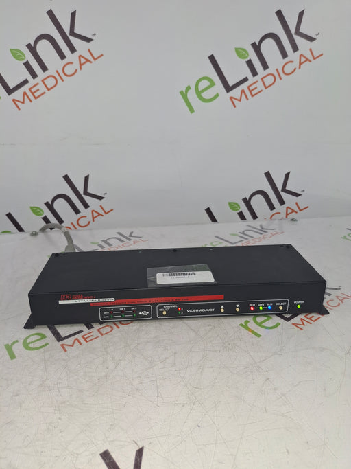 Hall Research Inc. Hall Research Inc. U97-Ultra Receiver Console Extender Test Equipment reLink Online