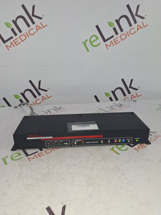 Hall Research Inc. U97-Ultra Receiver Console Extender