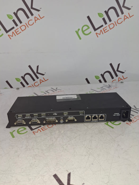 Hall Research Inc. U97-Ultra Receiver Console Extender