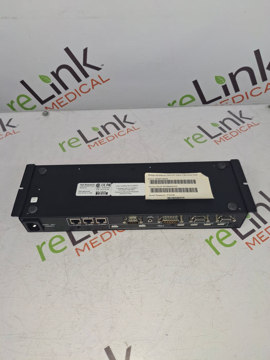 Hall Research Inc. U97-Ultra Receiver Console Extender