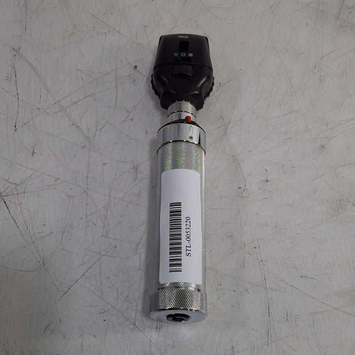 Welch Allyn 3.5v Lithium Ion Rechargeable Handle