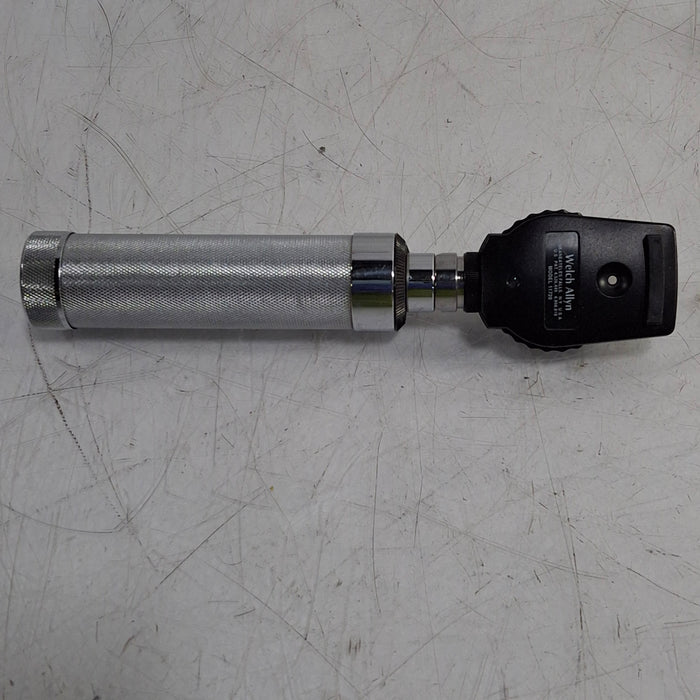 Welch Allyn 3.5v Lithium Ion Rechargeable Handle