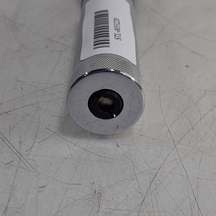 Welch Allyn 3.5v Lithium Ion Rechargeable Handle