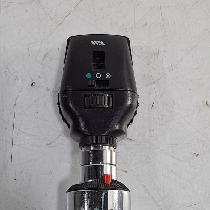 Welch Allyn 3.5v Lithium Ion Rechargeable Handle