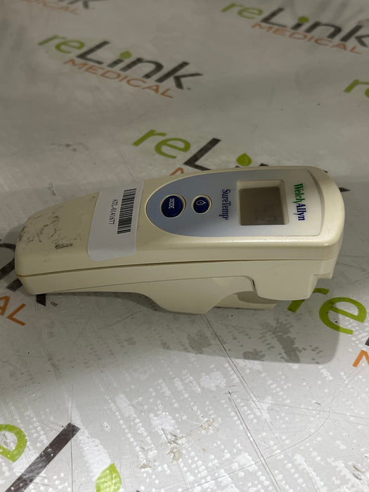 Welch Allyn Suretemp 678 Thermometer
