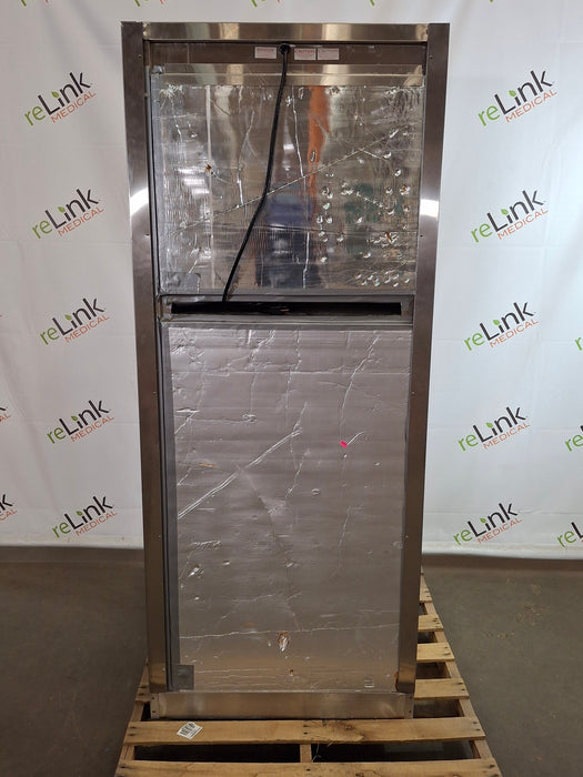 Skytron SS2207-J Warming Cabinet