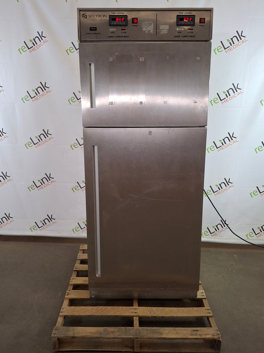 Skytron SS2207-J Warming Cabinet