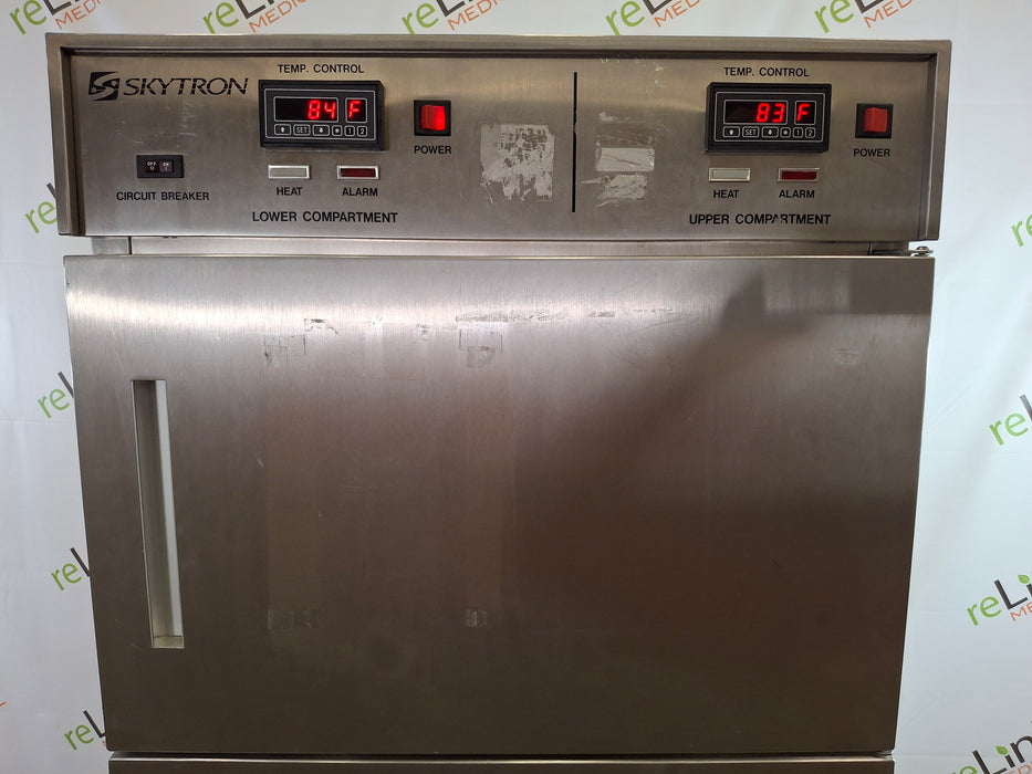 Skytron SS2207-J Warming Cabinet