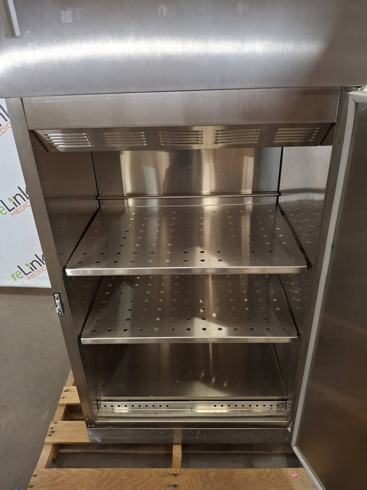 Skytron SS2207-J Warming Cabinet